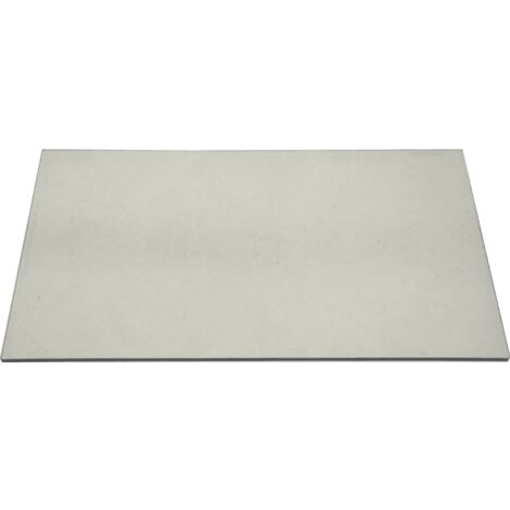 CLAYETTE EN VERRE SEUL pour REFRIGERATEUR BOSCH - 00664689