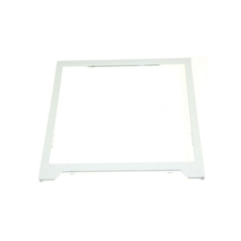 Clayette en verre supérieure congel blanc pour Réfrigérateur SAMSUNG DA97-12800B