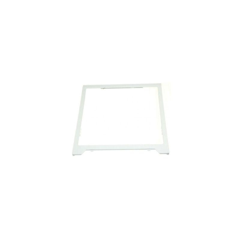 Samsung - Clayette en verre supérieure congel blanc pour Réfrigérateur DA97-12800B