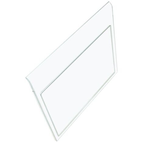 Clayette, étagère (255 4) 393 x 342 mm