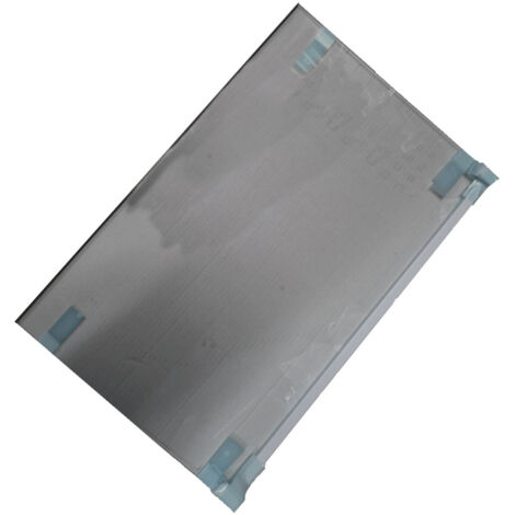 Clayette, étagère 600X398 mm