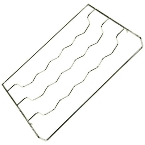 Clayette, étagère à bouteilles d'origine  498X297 mm (DA75-00313C) Réfrigérateur, congélateur SAMSUNG