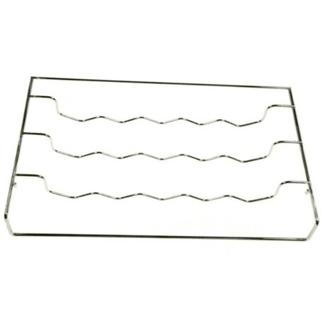 Clayette, étagère à bouteilles d'origine  498X297 mm (DA75-00313C) Réfrigérateur, congélateur SAMSUNG