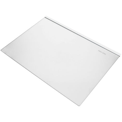 Clayette, étagère avec bordure  440X315 mm