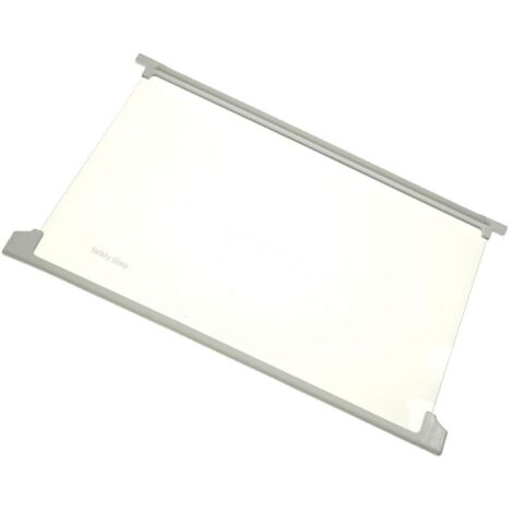 Clayette, étagère avec enjoliveur repère 2195 415X273 (4629850500) Réfrigérateur, congélateur BEKO
