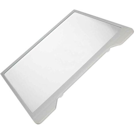 Chayette d'origine 440x385 mm pour réfrigérateur Samsung – Compatible avec plusieurs modèles – Maintient l'organisation et la fonctionnalité - DA67-04253A