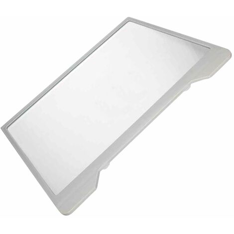 Clayette, étagère d'origine   440X385 mm (DA67-04253A) Réfrigérateur, congélateur SAMSUNG