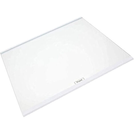 Clayette, étagère d'origine (partie réfrigérateur) supérieur 453X415 mm