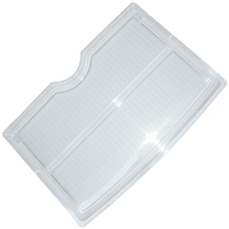 Clayette, étagère en plastique d'origine 619X406 mm