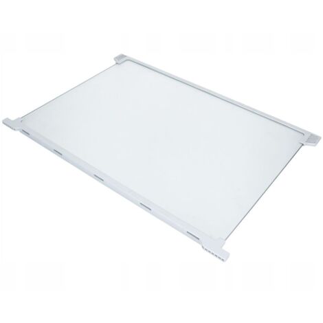 Clayette, étagère en verre  415x305 mm