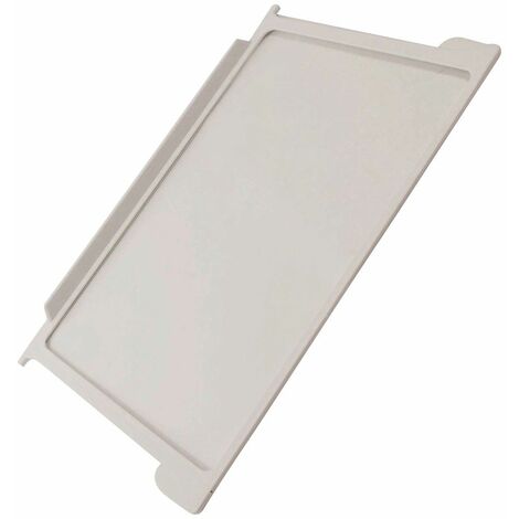 Clayette, étagère en verre d'origine 471X306 mm (C00254570) Réfrigérateur, congélateur ARISTON HOTPOINT, INDESIT