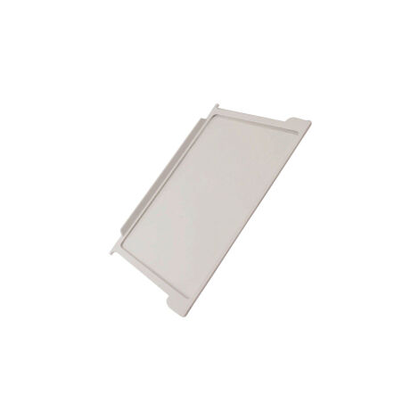 Clayette, etagere en verre d'origine 471X306 mm Refrigerateur, congelateur C00254570 INDESIT
