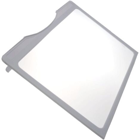 Clayette, étagère en verre d'origine (DA67-01446B) Réfrigérateur, congélateur SAMSUNG