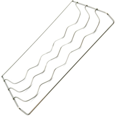 Clayette, étagère étagère porte bouteilles d'origine  512X381 mm