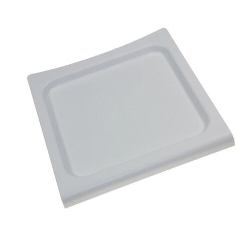 Clayette, étagère inférieur (partie congélateur) d'origine (DA67-02110A) Réfrigérateur, congélateur SAMSUNG