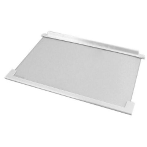 Clayette, etagere intermediaire (348A) d'origine 476X304 mm Frigo, Refrigerateur, Congelateur 2251531063, 2062797168 FAURE Frigo, Refrigerateur, Conge