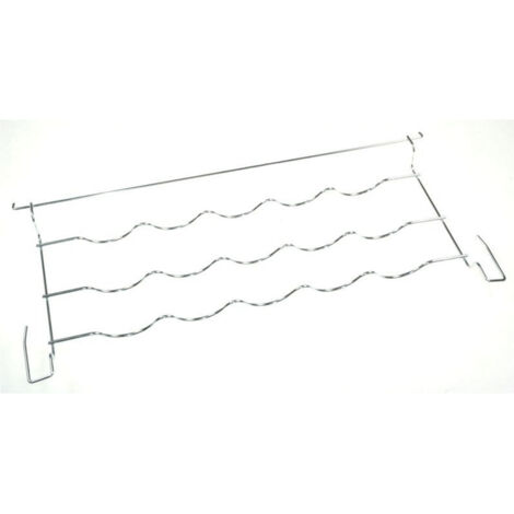 Clayette, étagère porte bouteille 606X287 mm