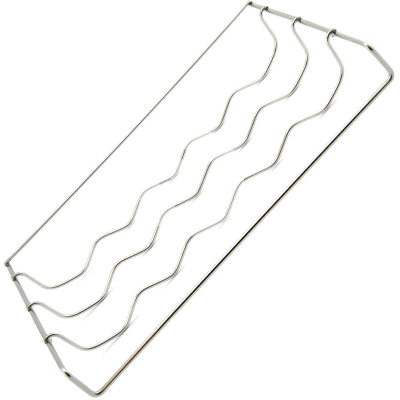 Samsung - Clayette, étagère étagère porte bouteilles d'origine 512X381 mm