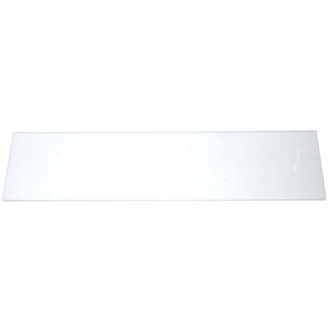 Clayette, étagère verre 406X103mm (7271290, 0064203) Réfrigérateur, congélateur LIEBHERR
