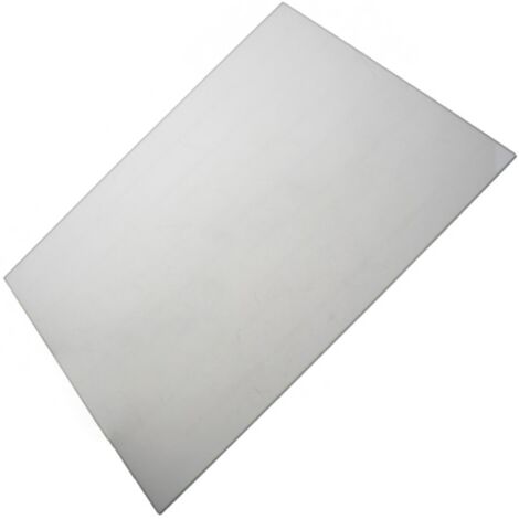 Clayette, étagère verre  415X315 mm