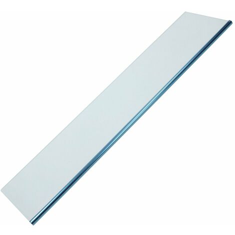 Clayette, étagère verre 440X110X8 mm (727233400) Réfrigérateur, congélateur LIEBHERR