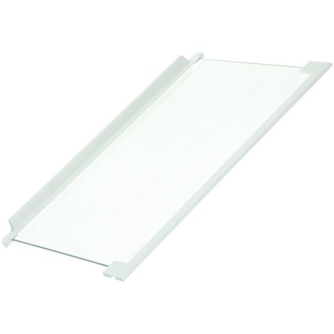 Clayette, étagère verre d'origine 476X320 mm