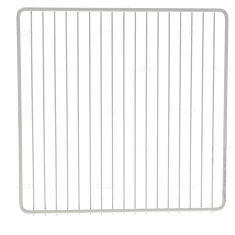 Clayette fil blanche refrigerateur Whirlpool Laden 481945858559 Whirlpool