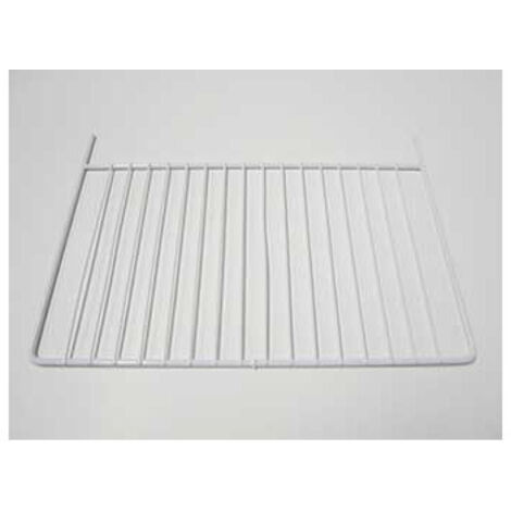 CLAYETTE FREEZER BLANCHE (LXP 412X290) POUR REFRIGERATEUR SCHOLTES - C00042103