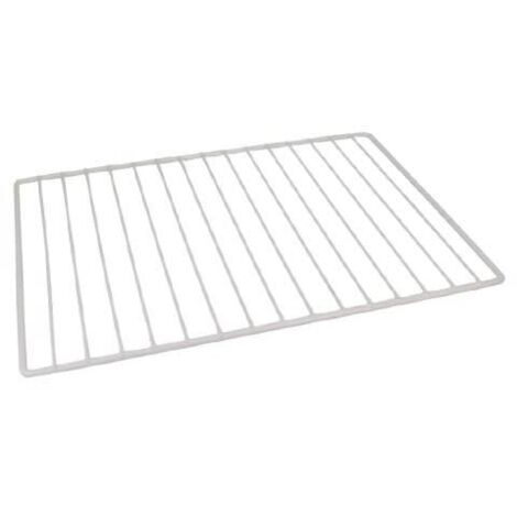 Clayette grille 389x270 pour réfrigérateur – Compatible Far et Proline – Remplacement de grille endommagée – Optimise l'espace de rangement