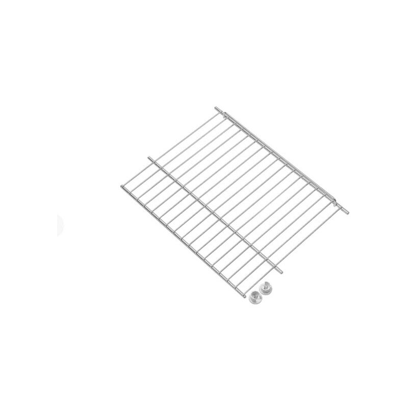 Clayette grille inferieure et intermediare pour...