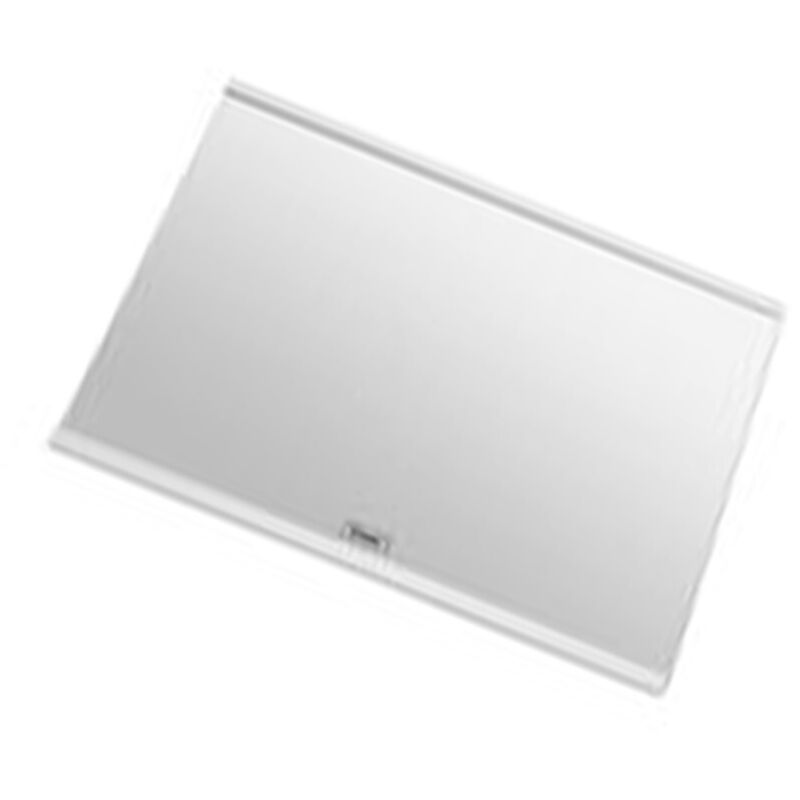 Samsung - Clayette, étagère inférieure d'origine 441X439 mm