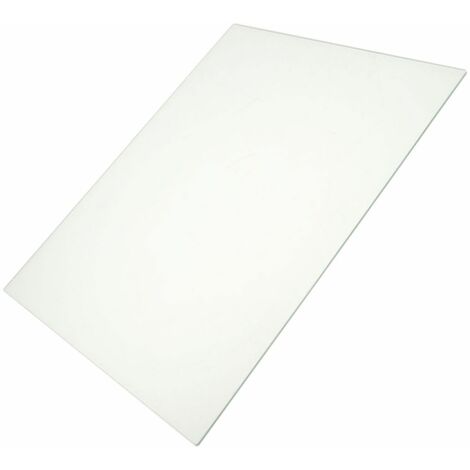 Clayette intermédiaire (partie congélateur) d'origine 397X3125X3 mm - Frigorifero, congelatore - SMEG - 4369307