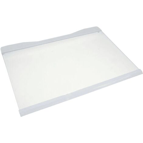 Clayette intermédiaire pour réfrigérateur LG – Optimise l'espace de rangement – Modèles compatibles : GBB329DSDZ, GBB329SWDZ – AHT73754302