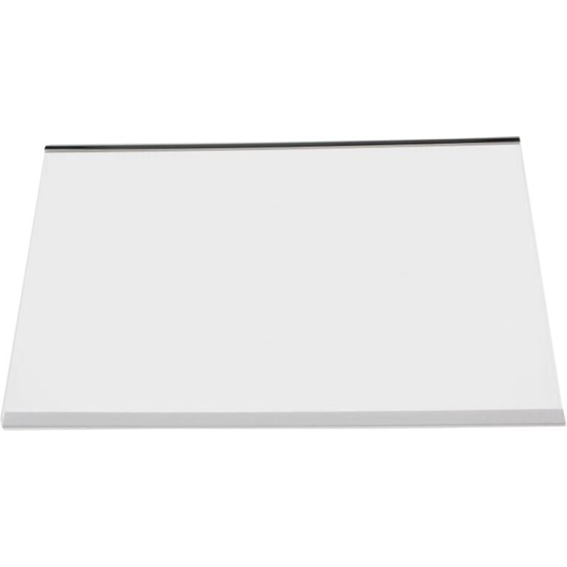 Candy - Clayette, plateau en verre