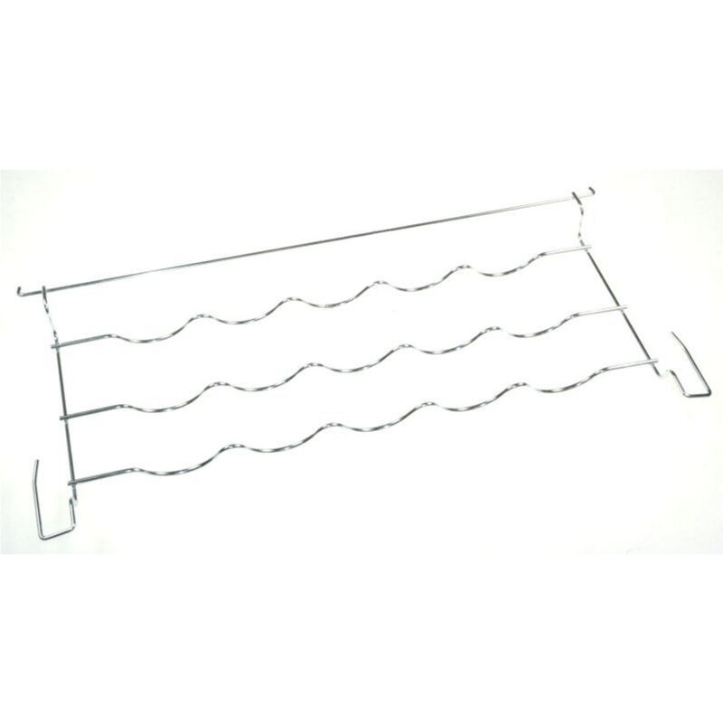 Clayette, étagère porte bouteille 606X287 mm Clayette, étagère porte bouteille 606X287 mm