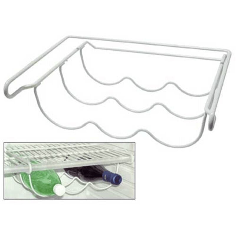 Support bouteilles horizontal universel pour Refrigerateur Electrolux