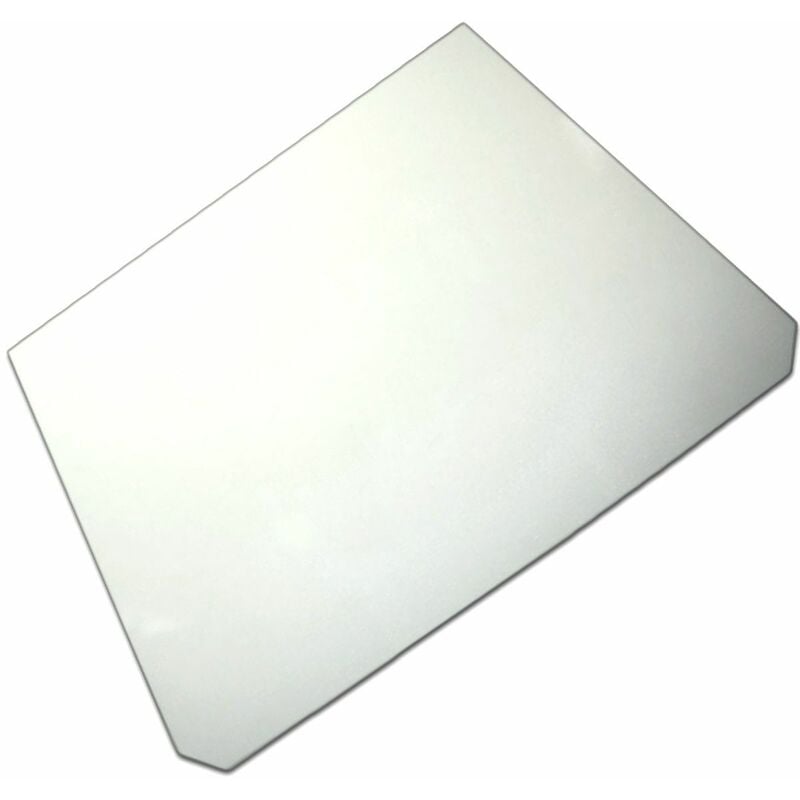 Indesit - Clayette, étagère pour bac à légumes d'origine 466X379 mm (C00280890, C00628268) Réfrigérateur, congélateur ariston hotpoint, whirlpool