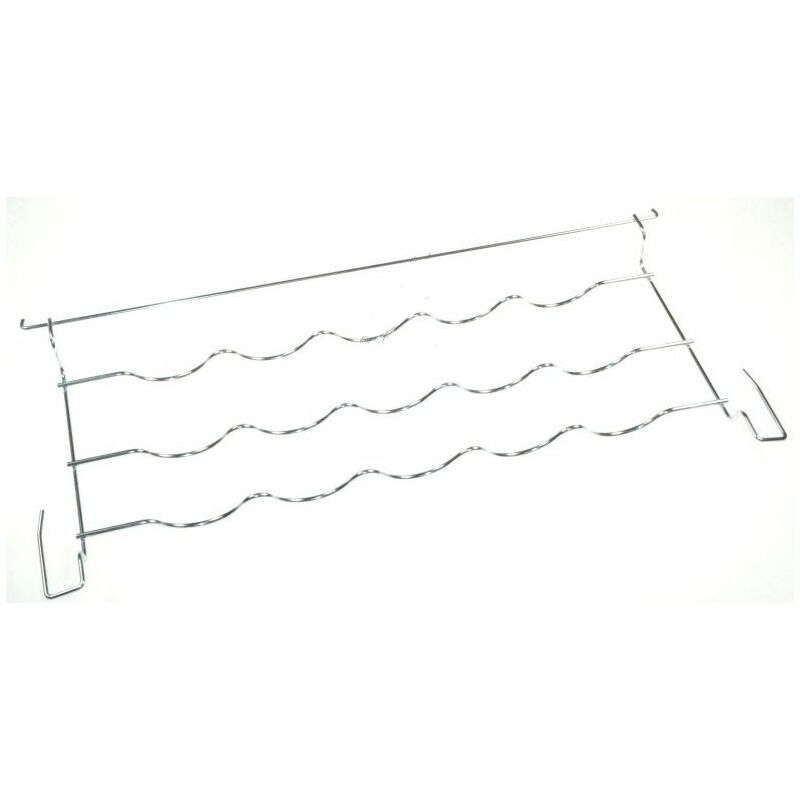 Clayette, étagère porte bouteille (4803240300) Réfrigérateur, congélateur BEKO, ESSENTIEL B Clayette, étagère porte bouteille (4803240300) Réfrigérateur, congélateur BEKO, ESSENTIEL B