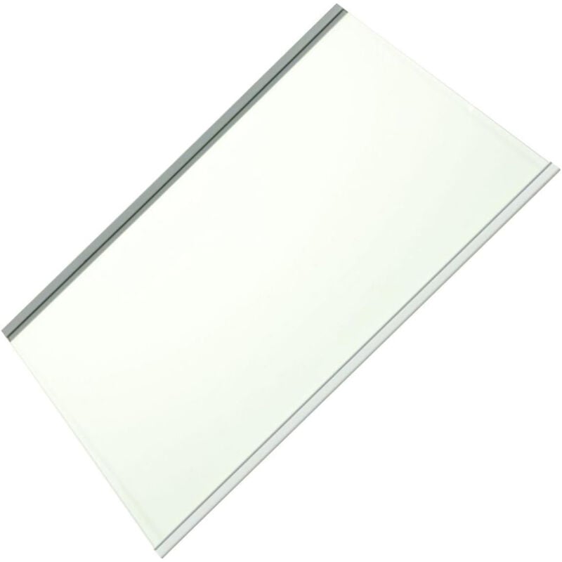 Whirlpool - Clayette en verre (475X288 mm) - réfrigérateur, congélateur - ariston hotpoint