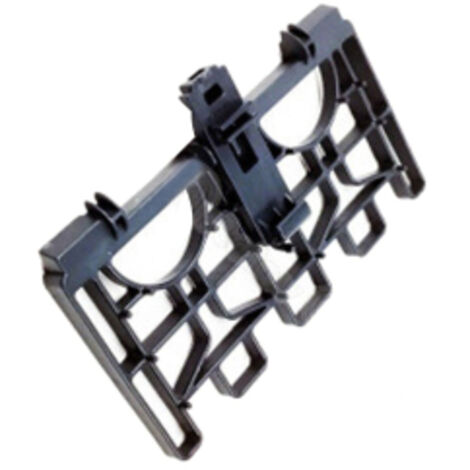 Clayette rabattable pour Lave-vaisselle Scholtes C00289646