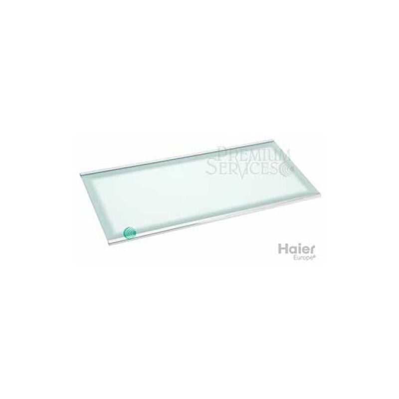 Haier - clayette refrigerateur pour refrigerateur 0060842516