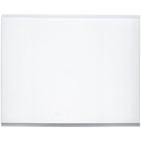 Clayette réfrigérateur pour réfrigérateur Haier – Dimensions 43,5 cm x 35 cm – Compatible avec plusieurs modèles – 60854304N