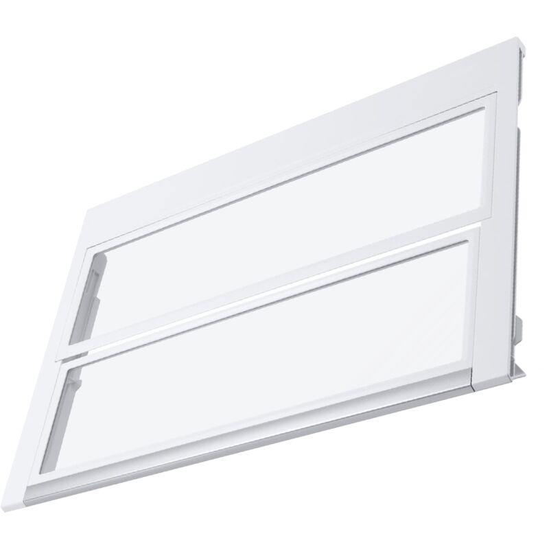 Clayette rétractable