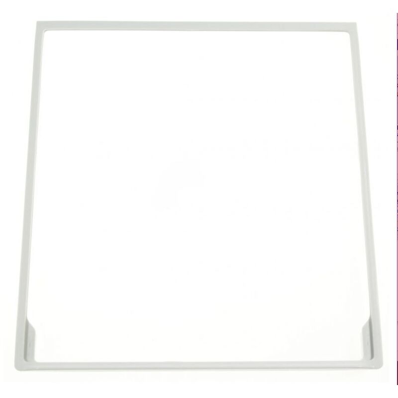 Clayette supérieure pour Réfrigérateur (31x30x0.5) Haier 0060830958B