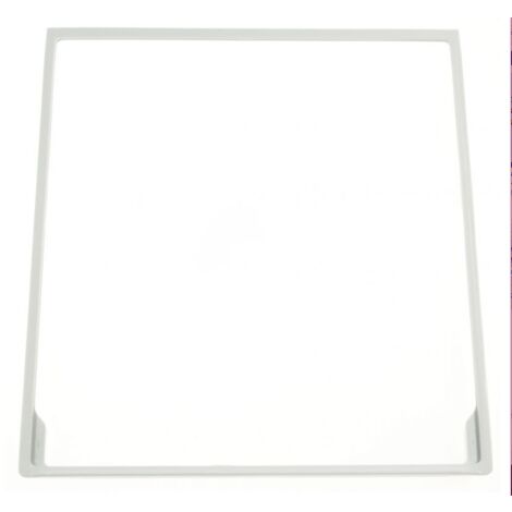 Clayette supérieure pour Réfrigérateur (31x30x0.5)HAIER 0060830958B