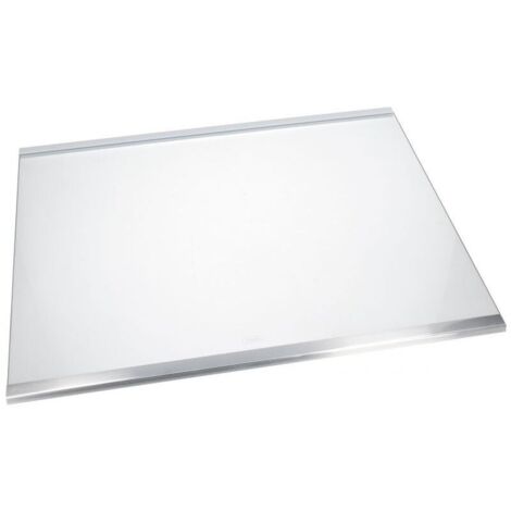 CLAYETTE SUPERIEURE REFRIGERATEUR 415MM SUR 454MM pour refrigerateur SAMSUNG