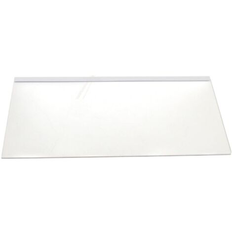 Clayette sur bac à légumes pour réfrigérateur – Compatible Proline – Installation facile – Dimensions 370 x 185 x 3 mm