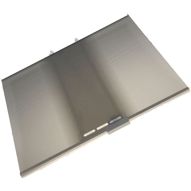 LG - Clayette, étagère bac à légumes inférieur 495X480 mm