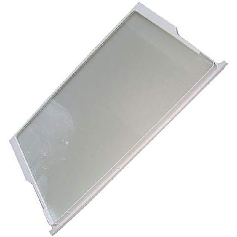 Bosch - Clayette, étagère en verre d'origine 498X321 mm