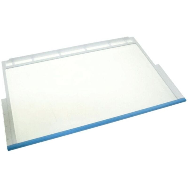 Siemens - Clayette, étagère en verre d'origine (00743460) Réfrigérateur, congélateur junker, bosch, blaupunkt constructa